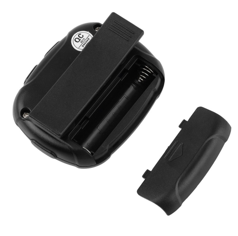 Training Electronics Interval Timer Segment Stopwatch Interval Chronograph for Sports Yoga Cross-fit Boxing Other GYM Trainings