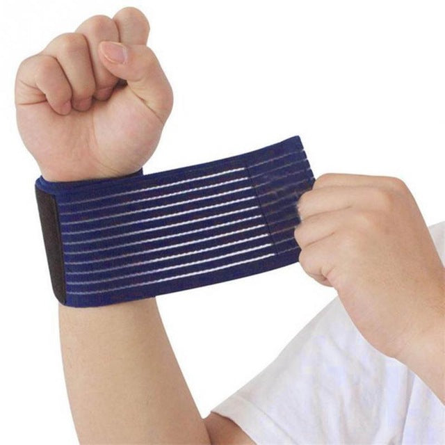 Outdoor Sport Elastic Bandage