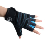 Heavyweight Sports And Weight Lifting Gloves