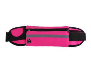 New Outdoor Running Waist Bag