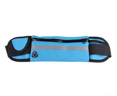 New Outdoor Running Waist Bag