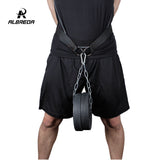 Weight Lifting Support Belt