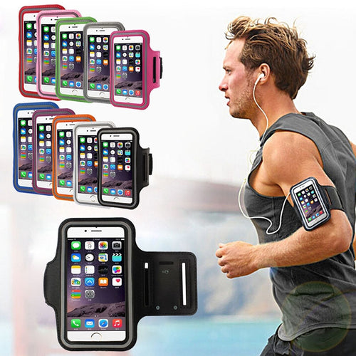 Fashion Sport Arm Band Cover