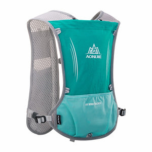 Running Backpack For Outdoor Activity