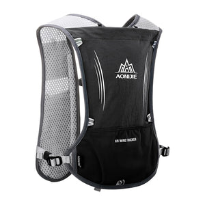 Running Backpack For Outdoor Activity