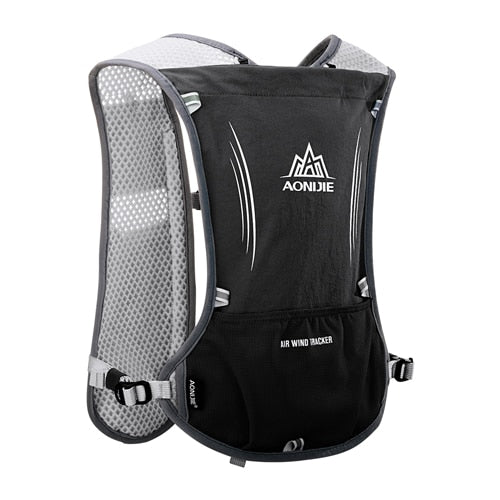 Running Backpack For Outdoor Activity