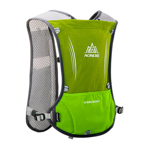 Running Backpack For Outdoor Activity