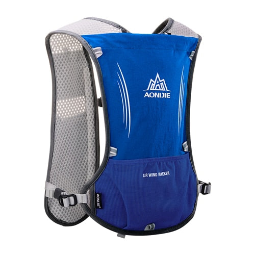 Running Backpack For Outdoor Activity