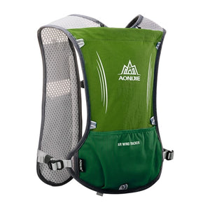 Running Backpack For Outdoor Activity