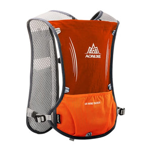 Running Backpack For Outdoor Activity