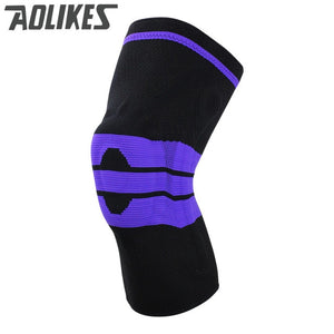 Knee Brace And Compression Knee Support