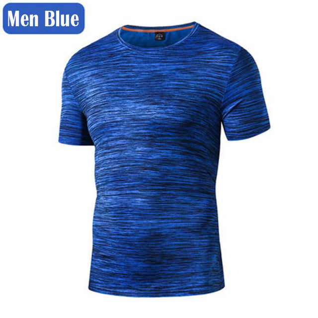 Breathable Quick Dry Tshirt