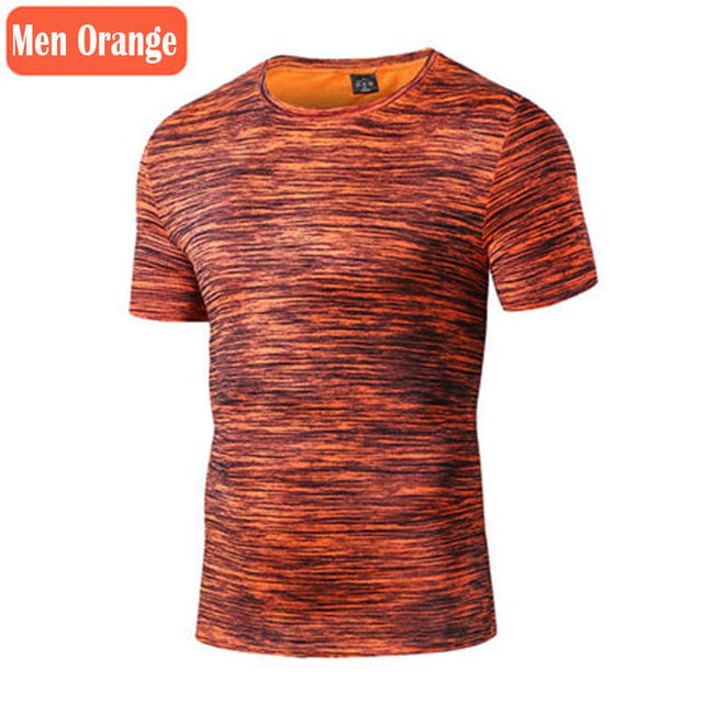 Breathable Quick Dry Tshirt