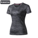 Breathable Quick Dry Tshirt