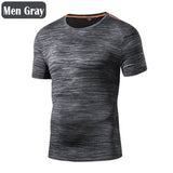 Breathable Quick Dry Tshirt