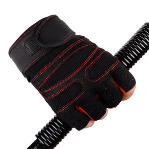 Heavyweight Sports And Weight Lifting Gloves