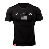 New Fitness Top Sport T-Shirt