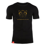 Men Running Sport Cotton T-Shirt