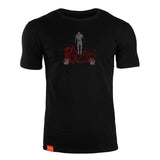 Men Running Sport Cotton T-Shirt