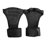 New 1 Pair Weight Lifting Training Gloves