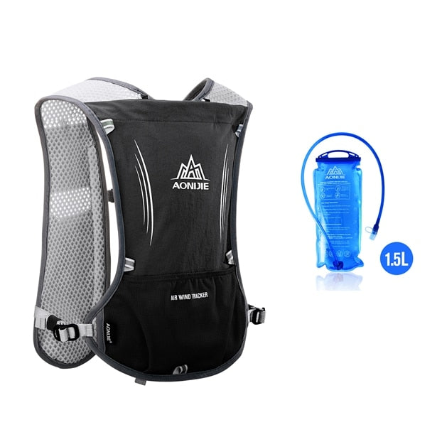 Running Backpack For Outdoor Activity