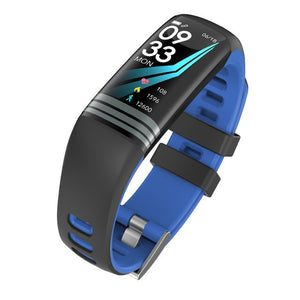 Smart Bracelet And Fitness Tracker