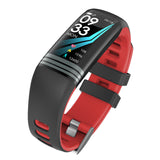 Smart Bracelet And Fitness Tracker