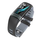 Smart Bracelet And Fitness Tracker