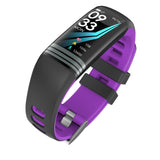 Smart Bracelet And Fitness Tracker