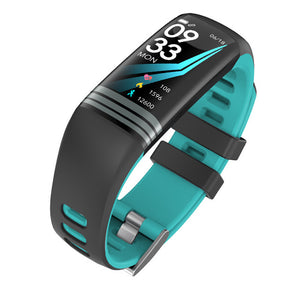 Smart Bracelet And Fitness Tracker