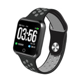 LEMFO 2018 Smart Watch Women Men Sport Modes Bluetooth Waterproof Heart Rate Monitor Blood Pressure For Iphone IOS Android