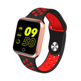 LEMFO 2018 Smart Watch Women Men Sport Modes Bluetooth Waterproof Heart Rate Monitor Blood Pressure For Iphone IOS Android